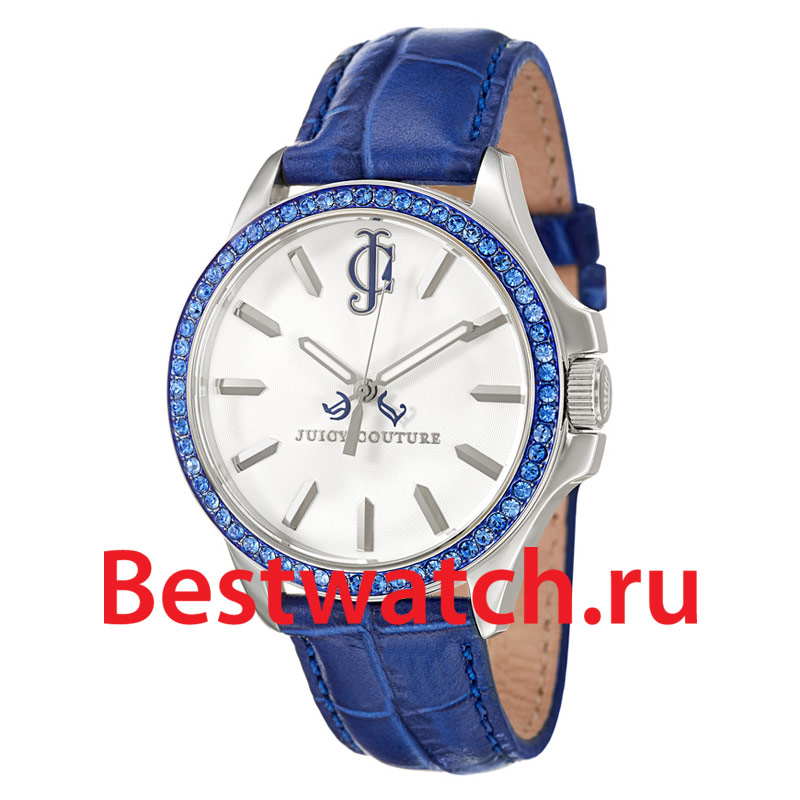 Часы Juicy Couture JETSETTER 1900969